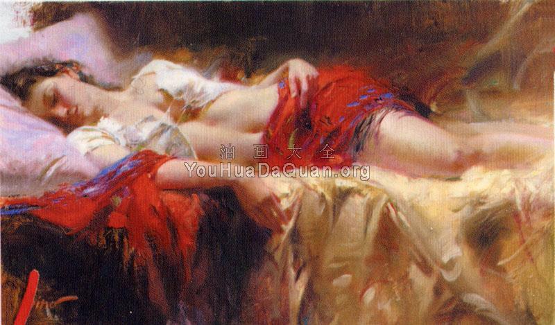 Restful - 皮诺·丹尼尔